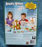 4719863 Angry Birds:  Expansion Pack - Black Bird, Moustache Pig, Orange Bird