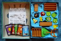 4719864 Angry Birds: White Bird Expansion Pack