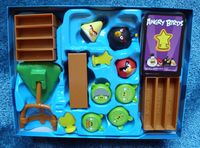4719865 Angry Birds: Blue Bird Expansion Pack