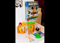 919573 Angry Birds: Knock on Wood