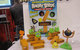 926609 Angry Birds: Bird Toss