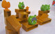 926611 Angry Birds: Knock on Wood