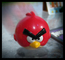 926651 Angry Birds:  Expansion Pack - Red Bird, Gray Helmet Pig, White Bird