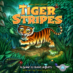 1947594 Tiger Stripes