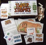 901230 Tiger Stripes