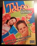 7231284 Taboo Junior
