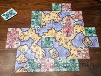 4934076 El Caballero