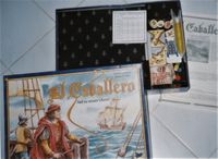 5294734 El Caballero