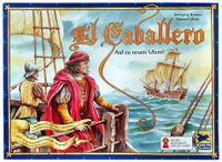 6271879 El Caballero