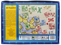 6271881 El Caballero