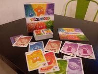 3781366 Eleminis (2nd Edition)	