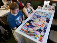 4009142 Eleminis (2nd Edition)	