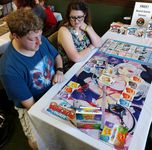 4009143 Eleminis (2nd Edition)	