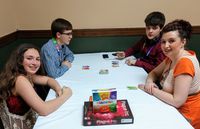 4599465 Eleminis (2nd Edition)	