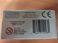 6631812 Eleminis (2nd Edition)	