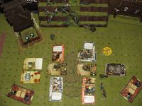 1118973 Blood Bowl: Team Manager - The Card Game