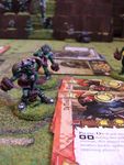 1118974 Blood Bowl: Team Manager - The Card Game