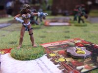1118975 Blood Bowl: Team Manager - The Card Game