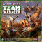 1141800 Blood Bowl: Team Manager - The Card Game