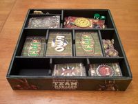 1142740 Blood Bowl: Team Manager - The Card Game