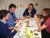 1143432 Blood Bowl: Team Manager - The Card Game