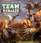 1170603 Blood Bowl: Team Manager - Il Gioco di Carte