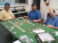 1175447 Blood Bowl: Team Manager - The Card Game