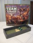 1202991 Blood Bowl: Team Manager - The Card Game