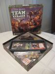 1202993 Blood Bowl: Team Manager - The Card Game