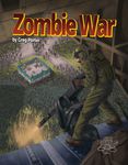 4309260 Zombie War (Edizione Inglese)