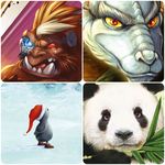 3109799 Zooloretto: Christmas Gift