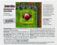 4107569 Zooloretto: Christmas Gift