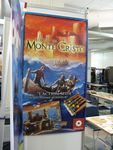 1151555 The Secret of Monte Cristo