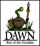 1234281 Dawn: Rise of the Occulites