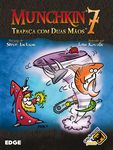 4471522 Munchkin 7: Cheat With Both Hands