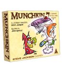 6715912 Munchkin 7: Cheat With Both Hands