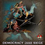 3016987 Democracy under Siege