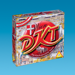 1371627 DKT Weltreise