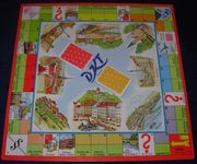 148736 DKT Weltreise