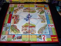 1647034 DKT Weltreise