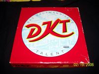 1647035 DKT Weltreise