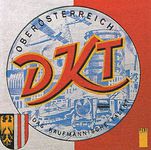 3870854 DKT Weltreise