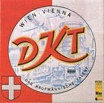 3870858 DKT Weltreise