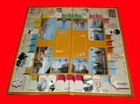 399856 DKT Weltreise