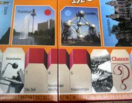 422753 DKT Weltreise