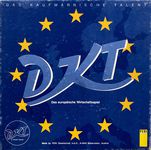 4509957 DKT Weltreise