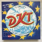 6692992 DKT Weltreise