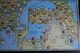 1064008 Paths of Glory: Deluxe Map