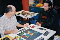 5271773 Kunst Stücke