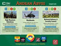 1298833 Andean Abyss